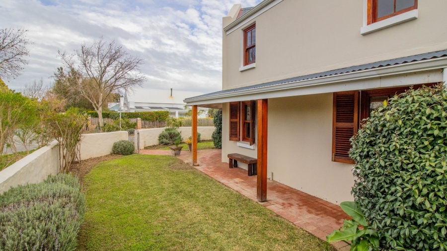 To Let 3 Bedroom Property for Rent in Stanford Western Cape